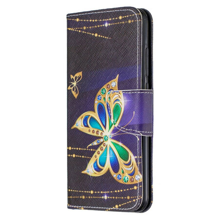 Xiaomi Redmi Note 8 Magic Butterfly Asia