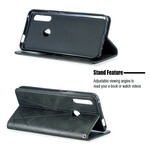 Flip Cover Huawei P Smart Z / Honor 9X Style Taiteilija