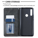 Flip Cover Huawei P Smart Z / Honor 9X Style Taiteilija