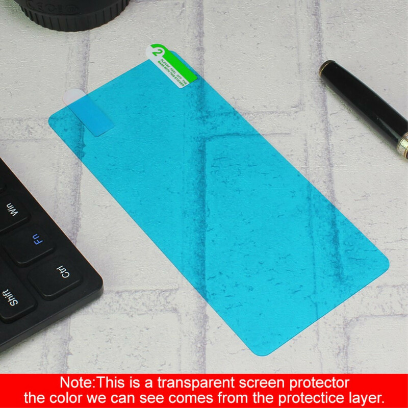 IMAK näytönsuoja Huawei P Smart Z / Honor 9X -puhelimelle