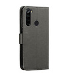 Xiaomi Redmi Note 8 keinonahkainen kotelo Live Your Dream