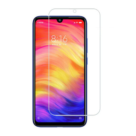 Karkaistua lasia näytönsuoja (0.3mm) Xiaomi Redmi 8A:lle