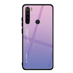 Xiaomi Redmi Note 8 galvanoitu väri asia