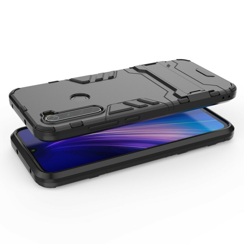 Xiaomi Redmi Note 8 Ultra Resistant Case Kieli