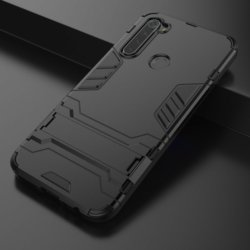 Xiaomi Redmi Note 8 Ultra Tough Case Kieli
