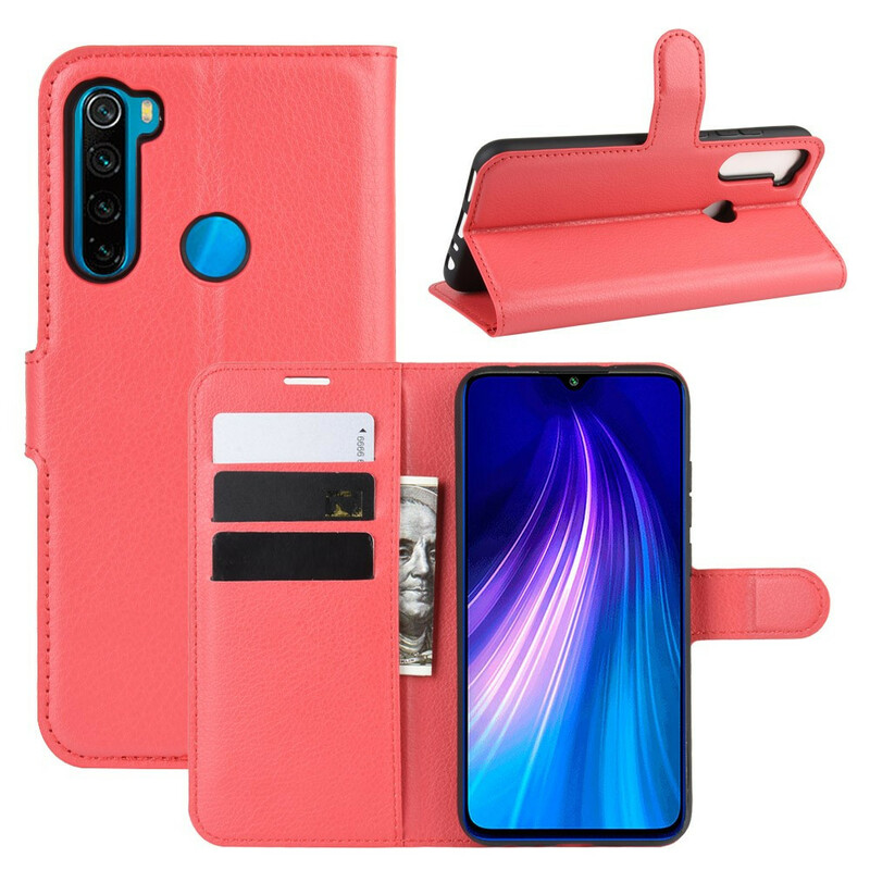Xiaomi Redmi Note 8 Classic Case Xiaomi Redmi Note 8 Classic Case