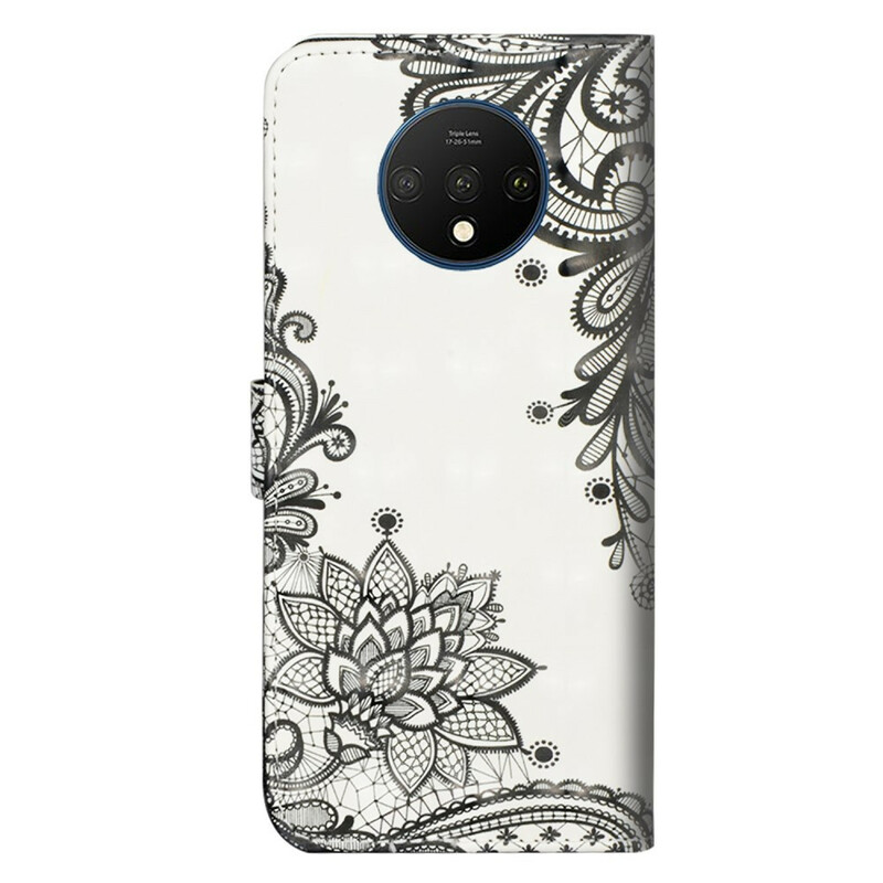 OnePlus 7T Full Lace Case