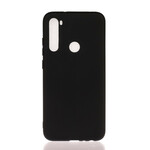 Xiaomi Redmi Note 8 pehmeä kuori Mate