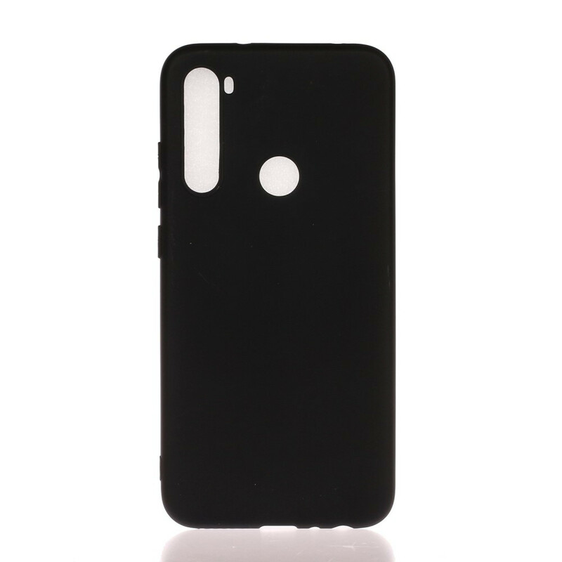 Xiaomi Redmi Note 8 pehmeä kuori Mate