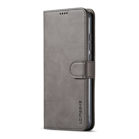 Xiaomi Redmi Note 8 Case LC.IMEEKE Nahka vaikutus