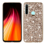 Xiaomi Redmi Note 8 Case I Am Glitter