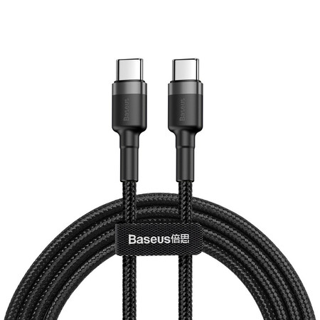 Cafule Series Baseus USB Type-C -latauskaapeli