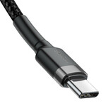 Cafule Series Baseus USB Type-C -latauskaapeli