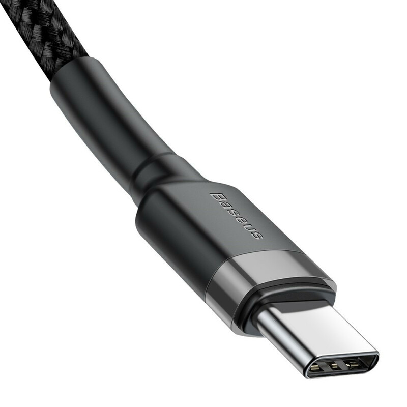 Cafule Series Baseus USB Type-C -latauskaapeli