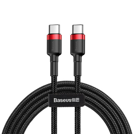 Cafule Series Baseus USB Type-C -latauskaapeli
