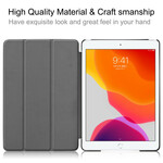 Smart Case iPad 10.2" (2019) keinonahkainen kotelo Universe