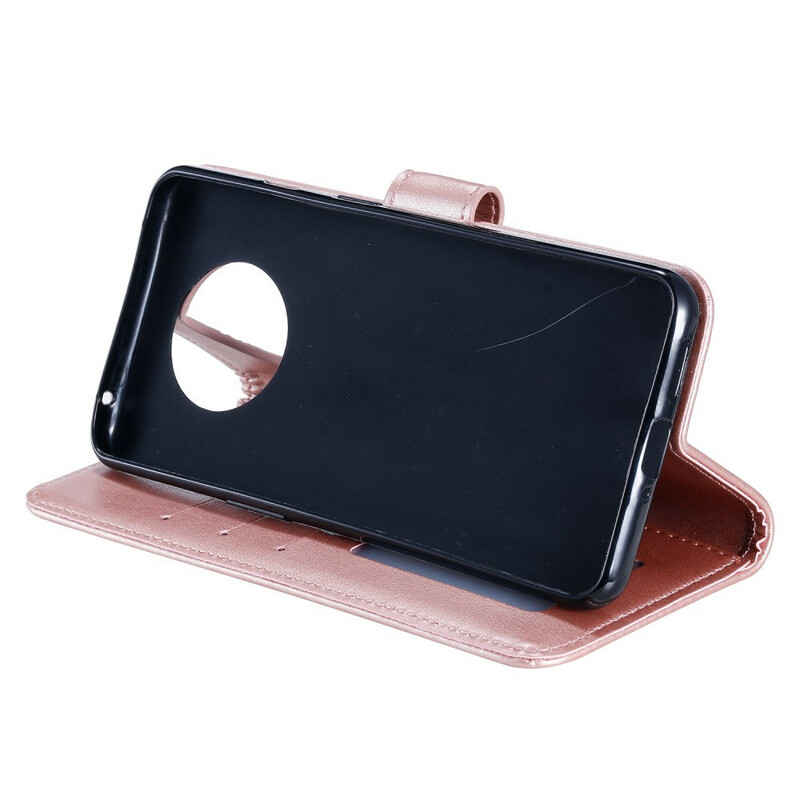 OnePlus 7T Mandala Sun Case