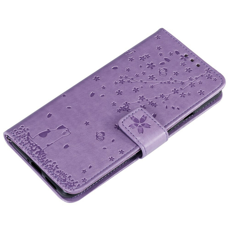 OnePlus 7T Dreaming hihna tapauksessa