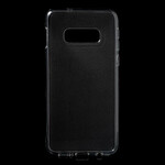 Samsung Galaxy S10e Clear Case Yksinkertainen