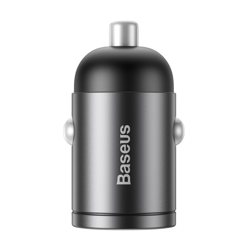 BASEUS Mini USB autolaturi