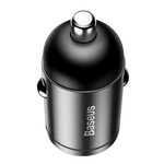 BASEUS Mini USB autolaturi