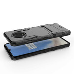 OnePlus 7T Ultra Tough Case jalustan kanssa