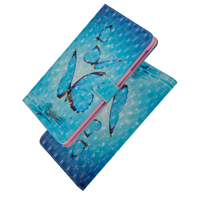 iPad Cover 10.2" (2019) Perhoset