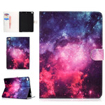 iPad Cover 10.2" (2019) / iPad Pro 10.5" Universe Galaxy