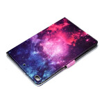 iPad Cover 10.2" (2019) / iPad Pro 10.5" Universe Galaxy