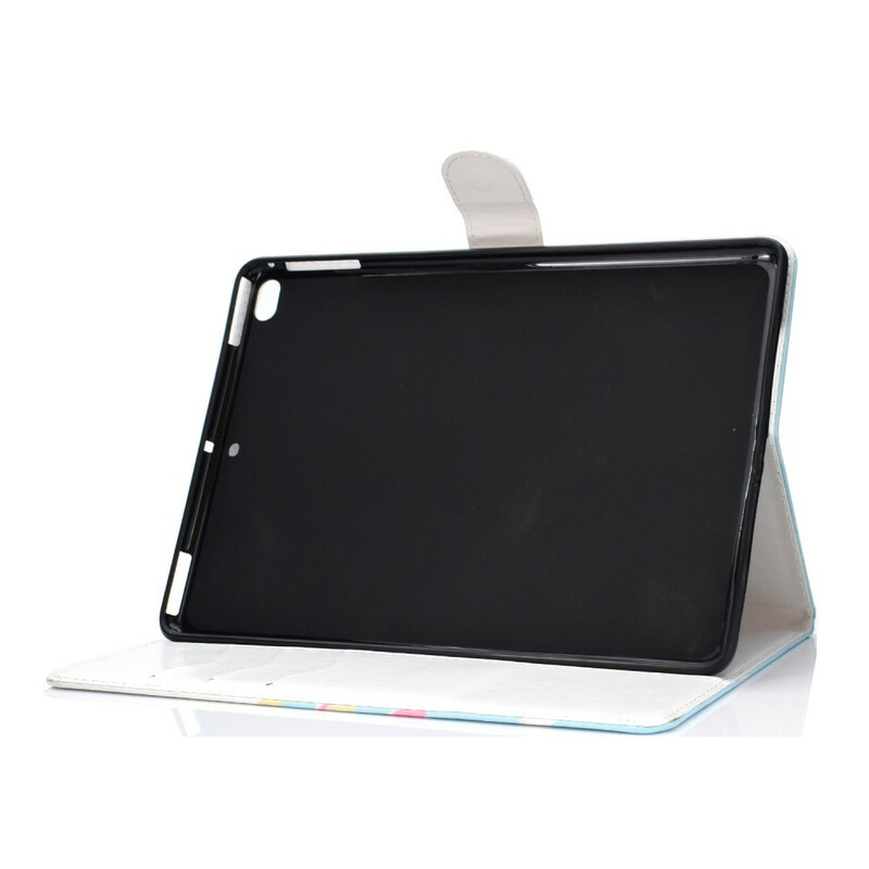 iPad Cover 10.2" (2019) / iPad Pro 10.5" Universe Galaxy