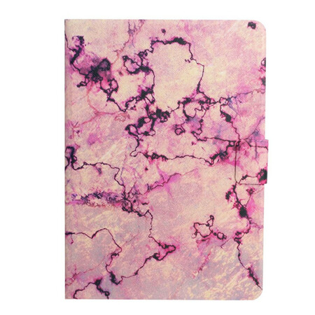 iPad Cover 10.2" (2019) Marmorityyli