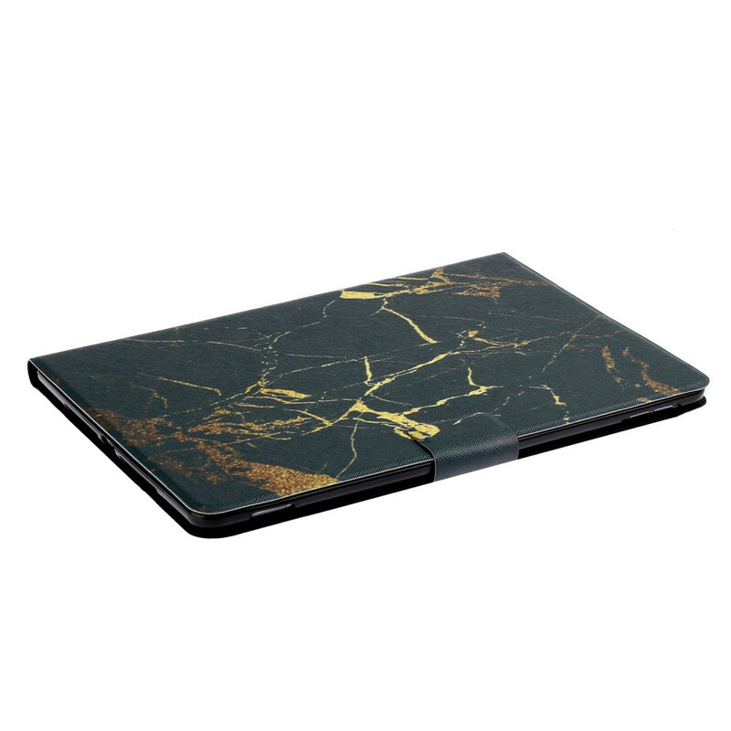 iPad Cover 10.2" (2019) Marmorityyli