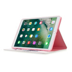 10.2" iPad Case (2019) Kauniit perhoset
