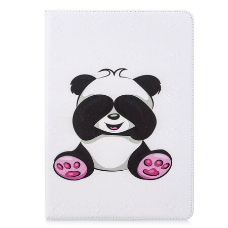iPad 10.2" (2019) Super Panda kotelo