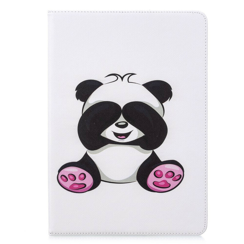 iPad 10.2" (2019) Super Panda kotelo