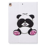 iPad 10.2" (2019) Super Panda kotelo