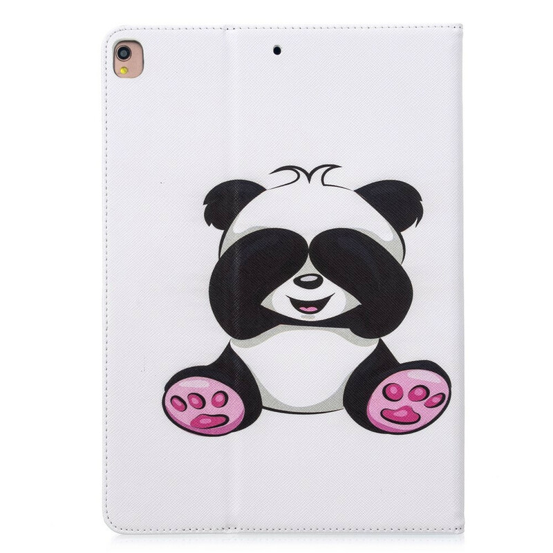 iPad 10.2" (2019) Super Panda kotelo