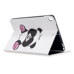 iPad 10.2" (2019) Super Panda kotelo