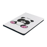 iPad 10.2" (2019) Super Panda kotelo