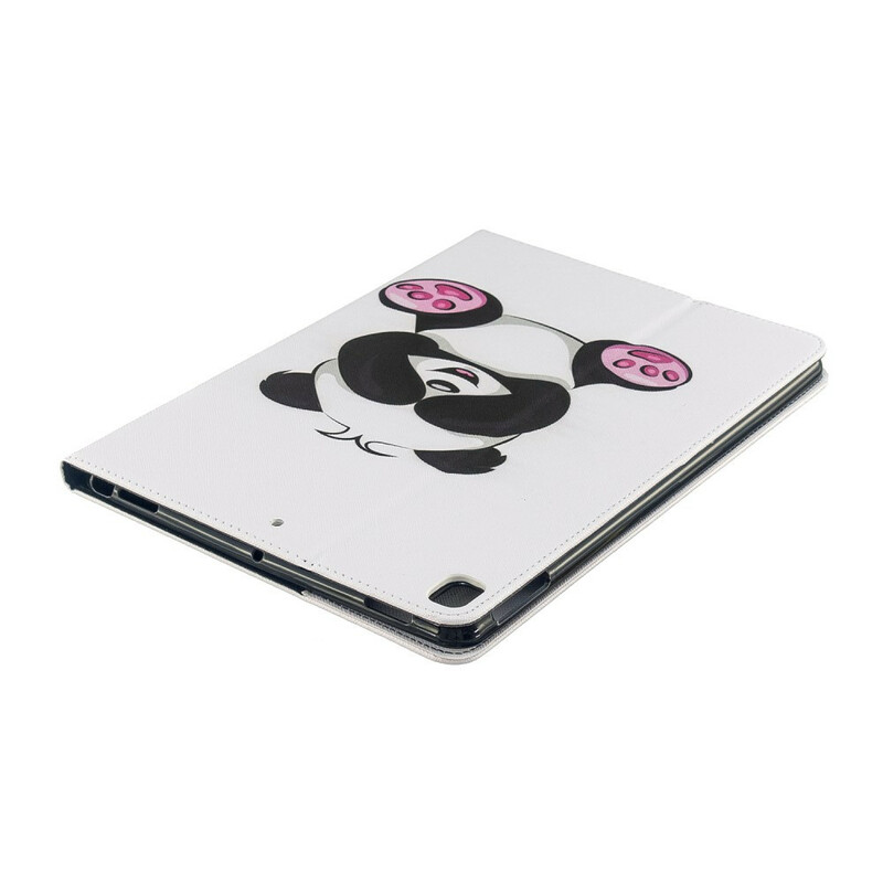 iPad 10.2" (2019) Super Panda kotelo