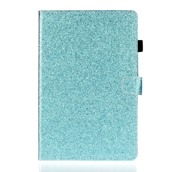 iPad Cover 10.2" (2019) Glitter -suojus