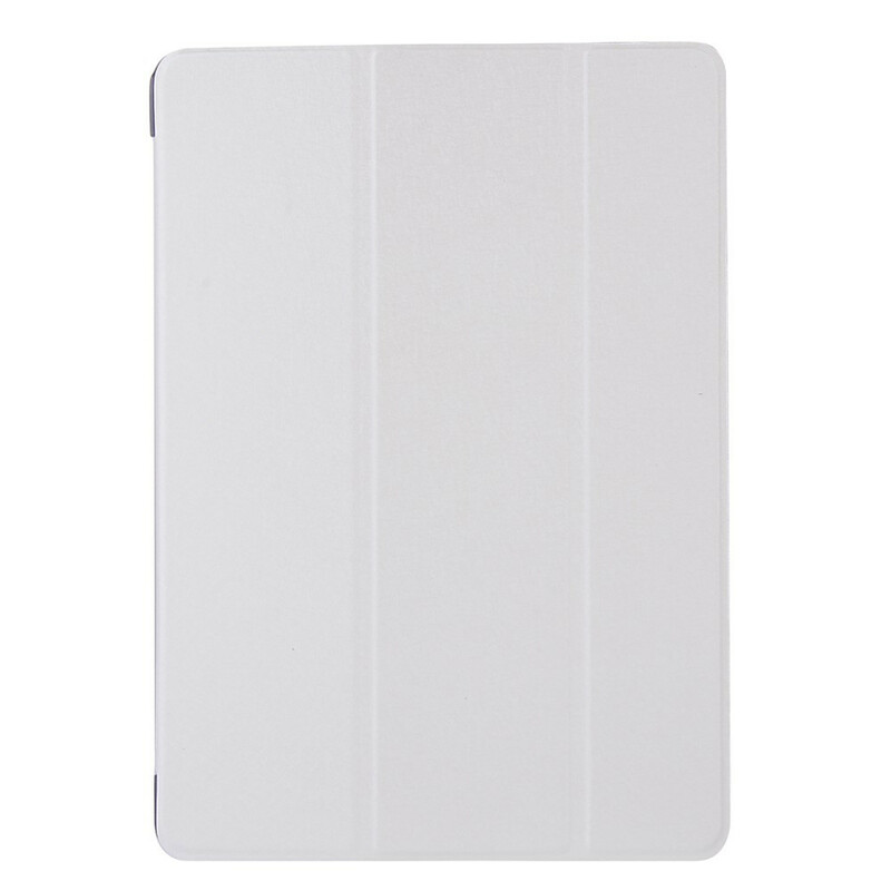 Smart Case iPad 10.2" (2019) keinonahkainen kotelo klassikko
