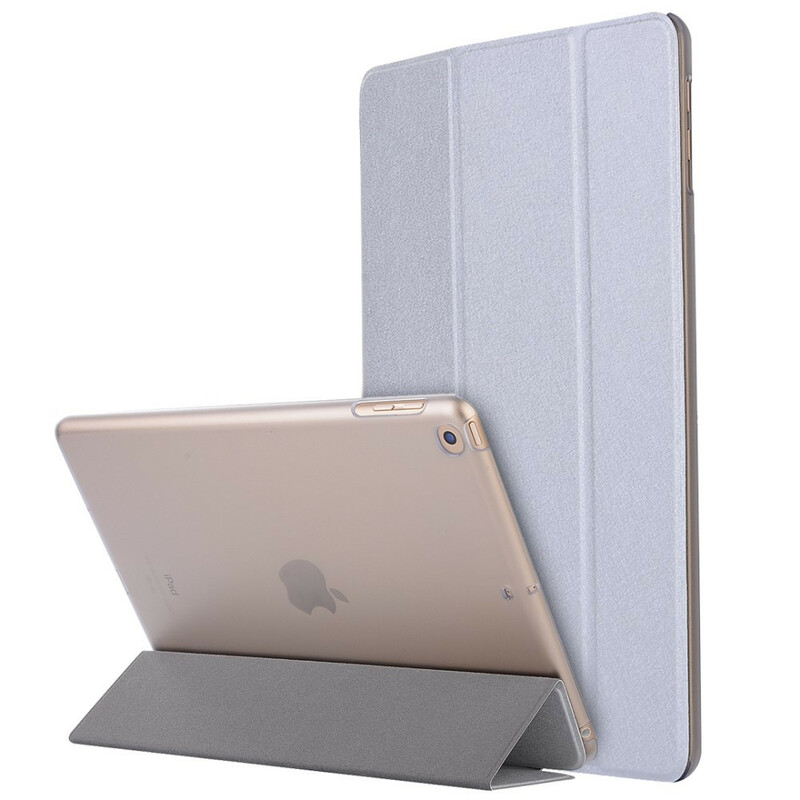 Smart Case iPad 10.2" (2019) keinonahkainen kotelo klassikko