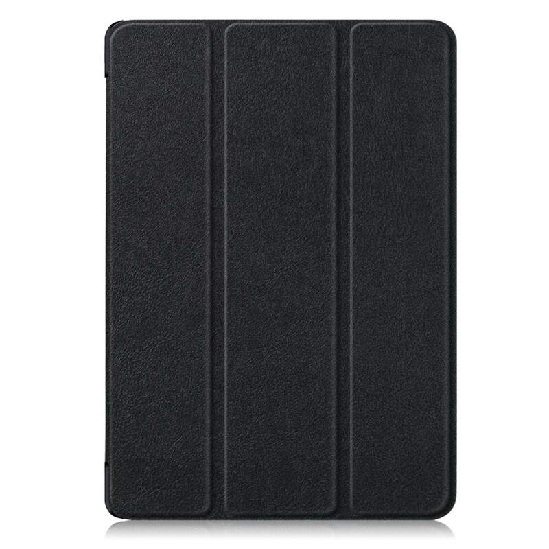 Smart Case iPad 10.2" (2019) keinonahkainen kynä kotelossa Smart Case iPad 10.2" (2019) keinonahkainen kynä kotelossa