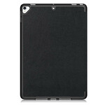 Smart Case iPad 10.2" (2019) keinonahkainen kynä kotelossa Smart Case iPad 10.2" (2019) keinonahkainen kynä kotelossa