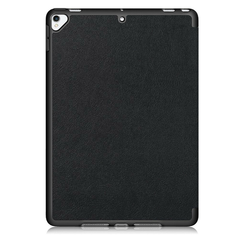 Smart Case iPad 10.2" (2019) keinonahkainen kynä kotelossa Smart Case iPad 10.2" (2019) keinonahkainen kynä kotelossa