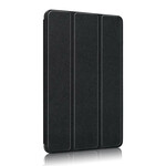 Smart Case iPad 10.2" (2019) keinonahkainen kynä kotelossa Smart Case iPad 10.2" (2019) keinonahkainen kynä kotelossa