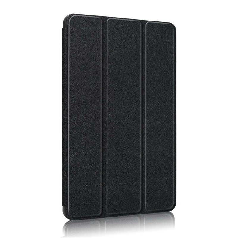 Smart Case iPad 10.2" (2019) keinonahkainen kynä kotelossa Smart Case iPad 10.2" (2019) keinonahkainen kynä kotelossa
