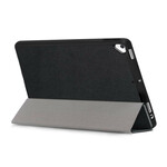 Smart Case iPad 10.2" (2019) keinonahkainen kynä kotelossa Smart Case iPad 10.2" (2019) keinonahkainen kynä kotelossa