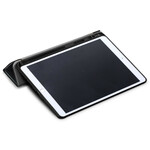 Smart Case iPad 10.2" (2019) keinonahkainen kynä kotelossa Smart Case iPad 10.2" (2019) keinonahkainen kynä kotelossa